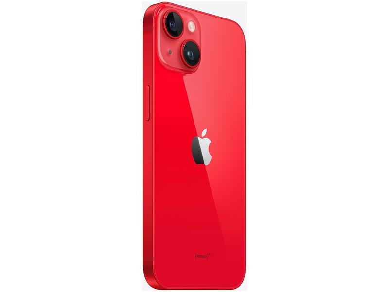 Apple iPhone 14 128GB (PRODUCT)RED 6,1” 12MP iOS 5 - iPhone 14